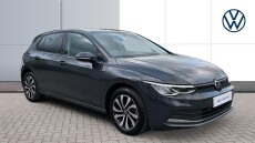Volkswagen Golf 1.5 TSI 150 Active 5dr Petrol Hatchback